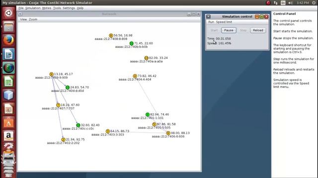 Mosquitto mqtt projects