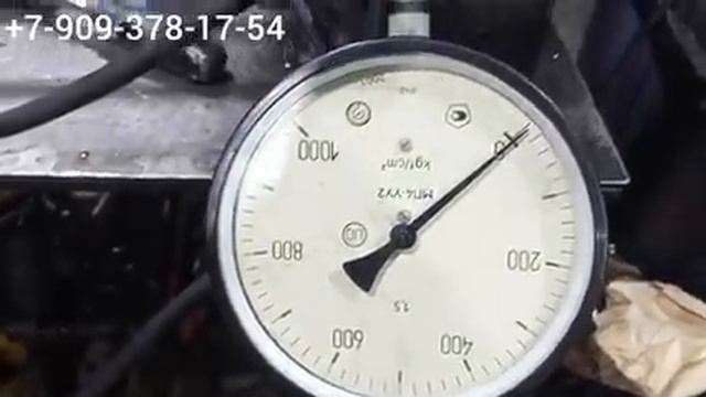 Газель Камминз откуда в масле топливо