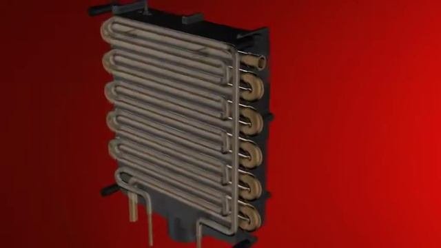 Intergas Combi Compact
