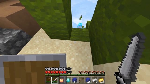 NEW Minecraft Bed Wars Map|