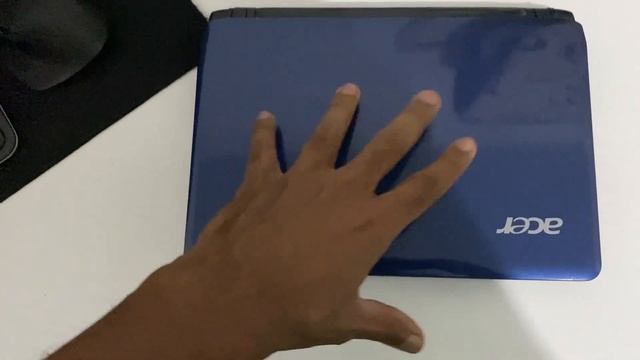 Netbook em 2023?? | Acer Aspire 1410 Upgrades