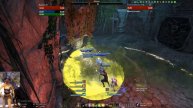 Sanctum Ophidia - First time Speedrun - Potato knights Templar Healer - ESO