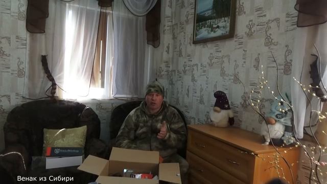 Обзор прицела Nikko Stirling и осенняя охота на косулю!