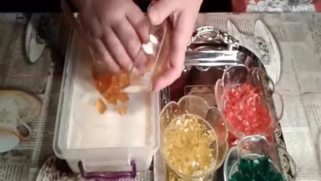 Мороженое пломбир