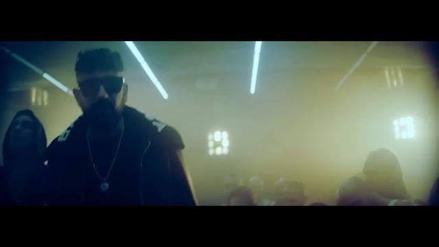 LINDEMANN - Mathematik ft. Haftbefehl Official Video