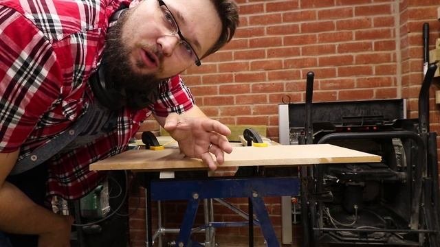 Parkside Cordless Circular Saw From Lidl VS Hitachi ( Hikoki ) Cordless Saw