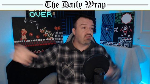 Tekken 8 Story DONE, Like a Dragon Intro DONE; RPG Discussion Needed! The Daily Wrap: Jan. 27, 2024