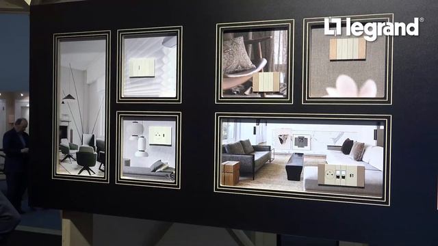 Create your Smart Home with Legrand - BTicino