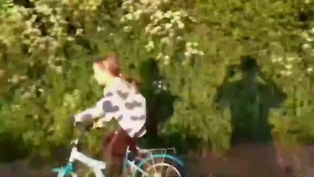 Прикольные падения с велосипеда. Фэйлы