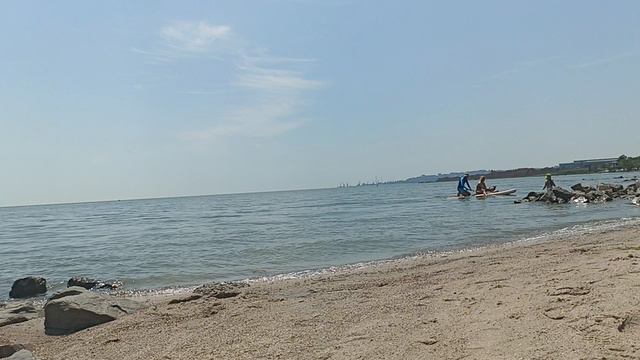 Вот и наступило Лето.