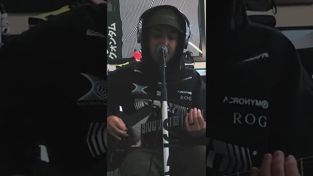 The Anix - Parasite UNPLUGGED.mp4