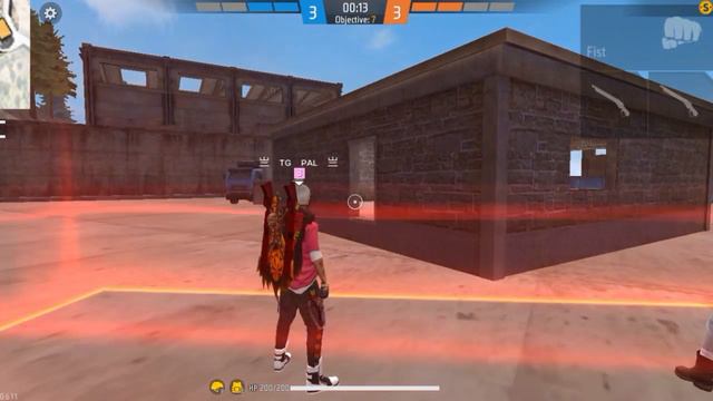 OP GAME PLAY WITH FRIEND !! 2VS2 COUSTOM WITH !! PAL IS OP !  PAL IS ON THE WAY!!