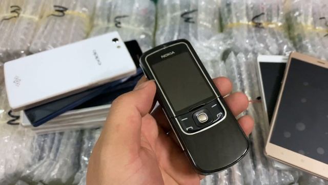 19/12/2020 Về Nokia 8600 luna, NOKIA X2-02 , XIAOMI 3S XIAOMO REDMI NOTE 3 RAM 3G OPPO A31 GIÁ RẺ