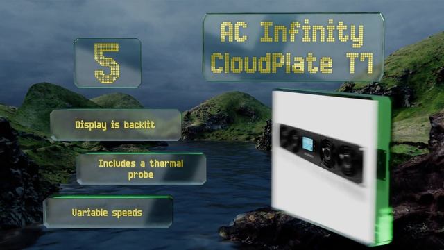 8 Best Rack Mount Fan Panels 2019