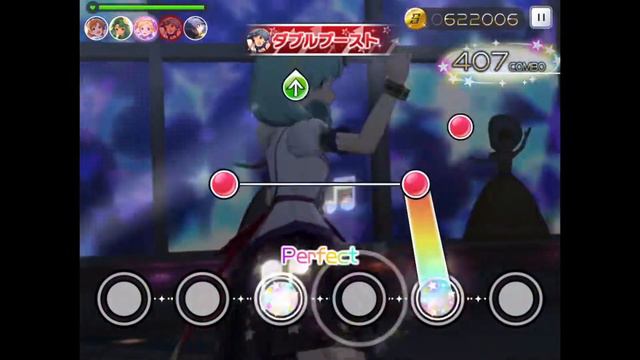 Idolmaster MLTD | Mirage Mirror | MM(AP/2Great)