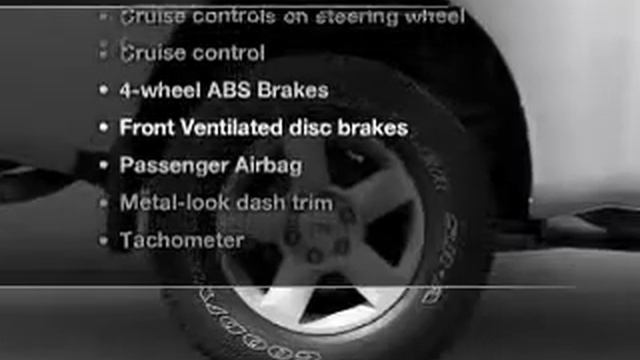 2005 Nissan Titan - Winter Haven FL