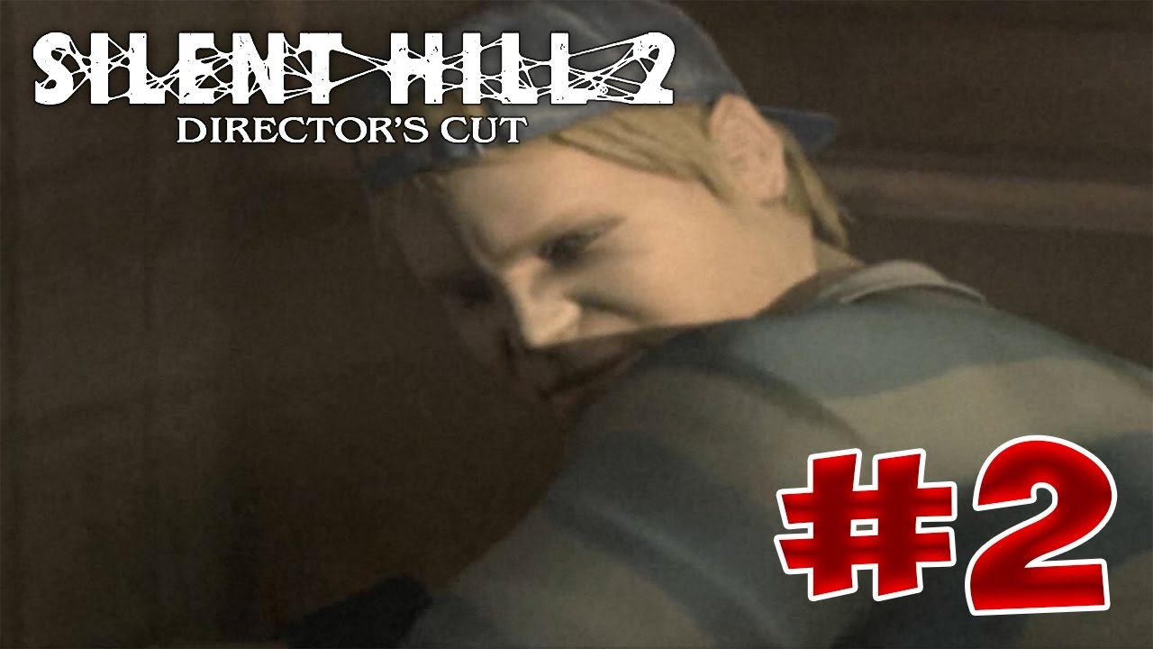 Все тайны Silent Hill 2 - #2 Апартаменты Вудсайд