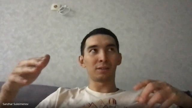 Leetcode програмисттерімен подкаст (+50 адам қатысты)