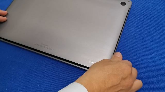 【Ezstick】APPLE MACBOOK PRO 16 A2141 機身貼 螢幕貼 TOUCHPAD貼 TOUCHBAR貼 施工過程 DIY 筆電包膜