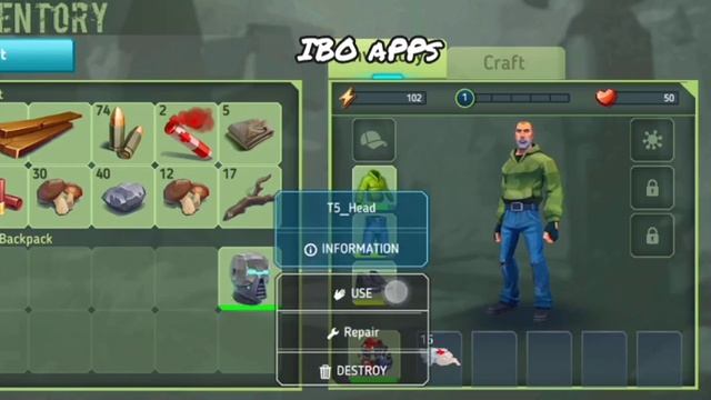Tegra: Crafting and Building v1.1.22 (Mod – Free in-app purchases) مهكرة pak mod