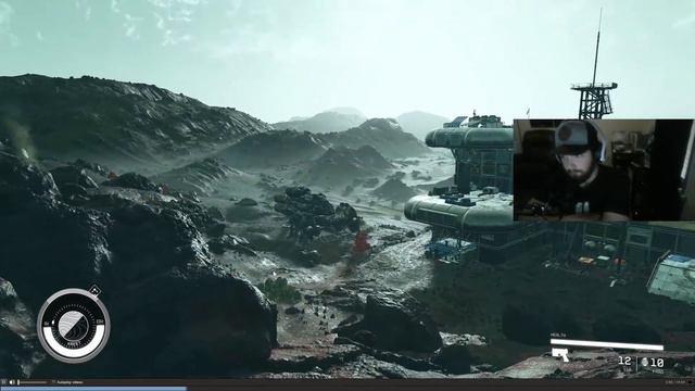 STARFIELD RELEASE DATE? | IS THIS THE NEXT BIG GAME??