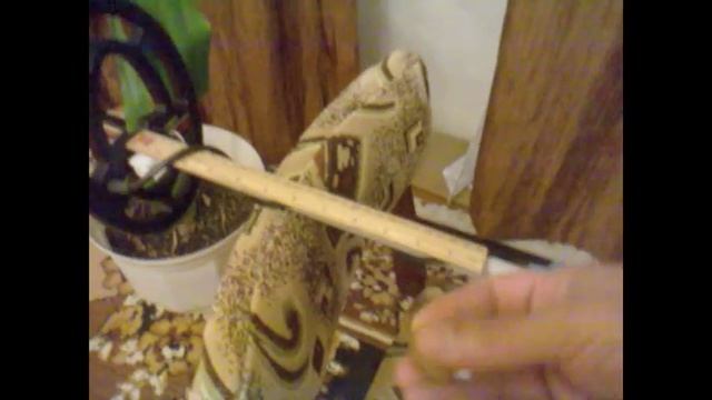 Цезарь (Сaesar) и датчик от АСЕ250