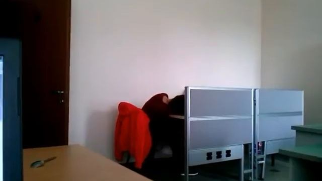 Здоровый сон на работе