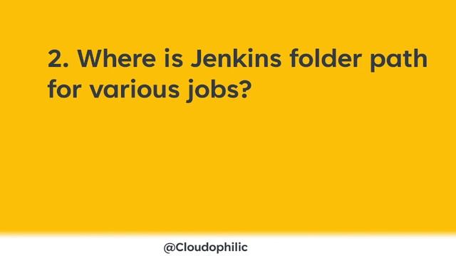 Unravelling the Secrets to Ace your Devops Interview!