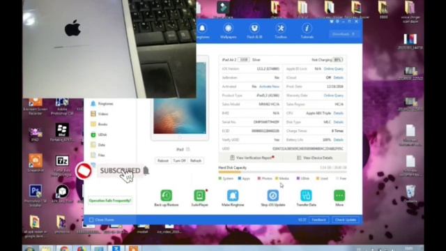 How To Bypass MDM (Mobile Device Management) ios13 for Free  Success 1000%