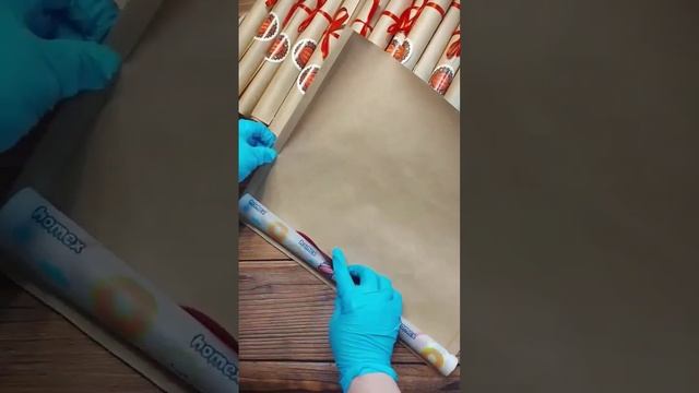 Сладкий подарок БЕЗ САХАРА! ??