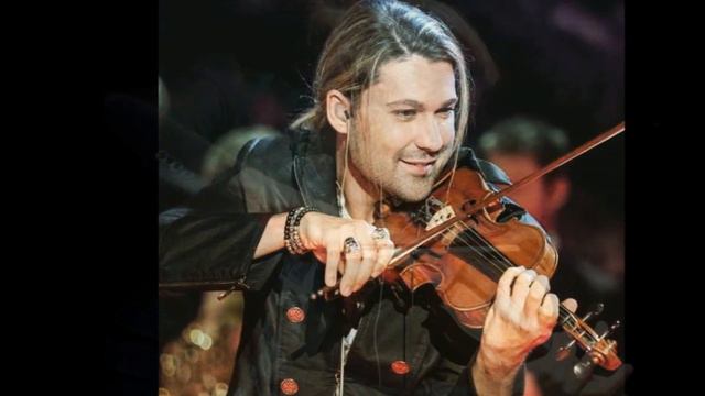David Garrett - Dangerous