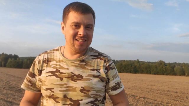 Коп по старине. Нашли портретник!!!