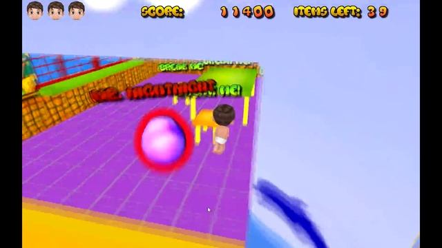 10 Second Game Review - Temper Tantrum