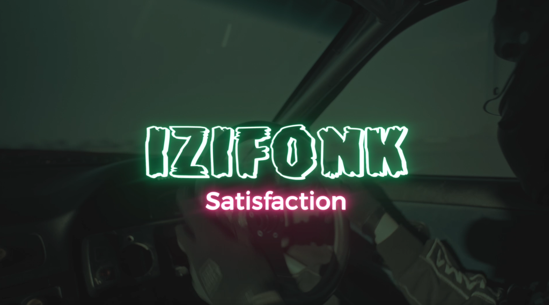 IZIFONK - Satisfaction