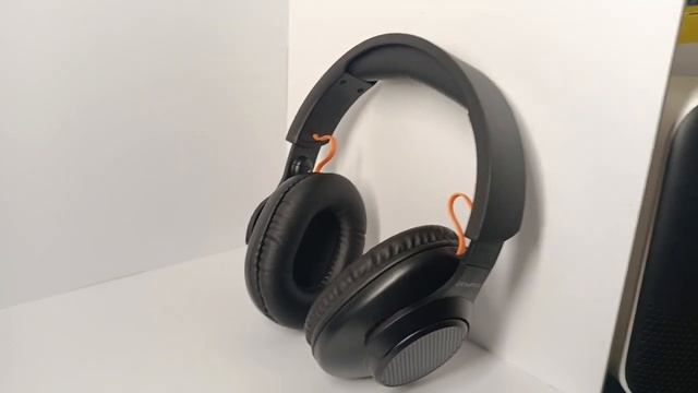 ?БЕСПРОВОДНЫЕ НАУШНИКИ STEREO ?С Голосовым ПОМОЩНИКОМ и Удобной посадкой ?Bluetooth Aux