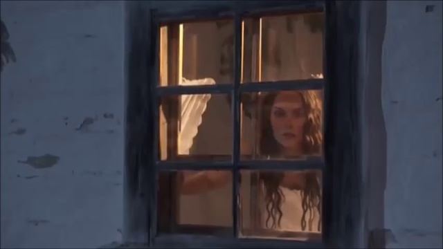 Елена Ваенга  Говори,говори  Кадры из фильма  Пока станица спит