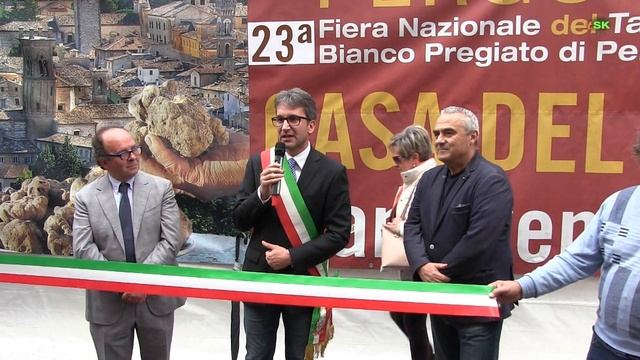 Pergola entra nel circuito dei "Borghi più belli d'Italia" by TSK