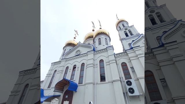 Колокольный звон