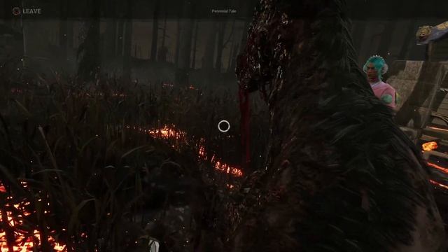 The best Trickster mori you will ever see!