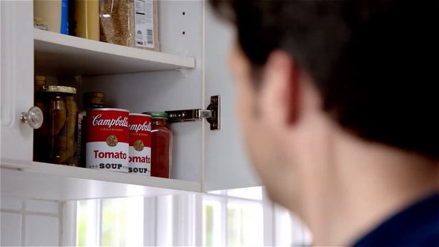 Campbell's Soup Wisest Kid in the Whole World   Dad & Daughters
