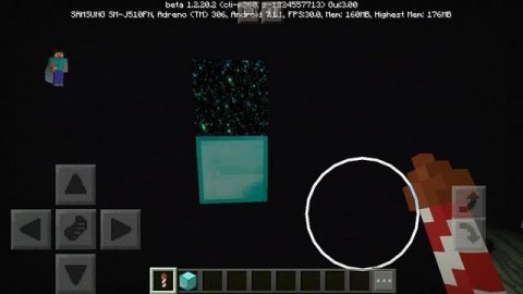 КАК СОЗДАТЬ ЗВУК ПОРТАЛА В МАЙНКРАФТЕ?!