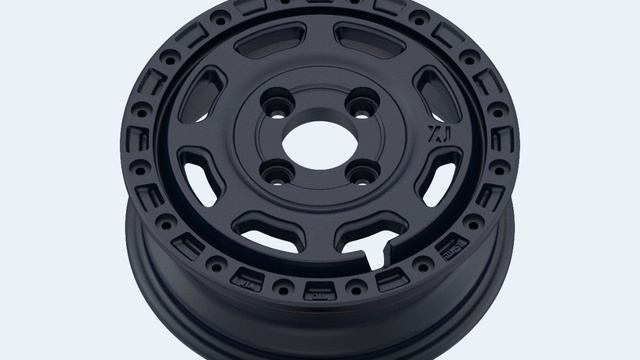 Focusing on off-road wheels for 30 years, JWHEEL keeps on walking