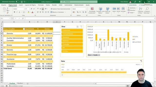 Curso de Excel Online - Com Certificado de Conclusão
