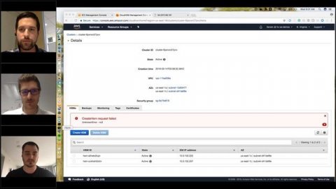 HashiCorp + AWS: Integrating CloudHSM with Vault Enterprise
