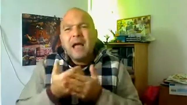 Эгоизм среди глухих