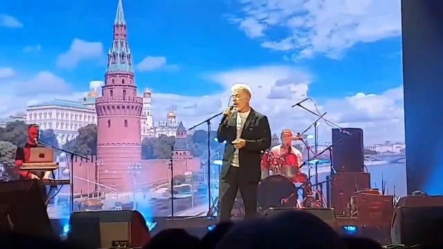 Олег Газманов Мама моя - Родина ПРЕМЬЕРА 1.06.2022