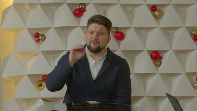 2021.12.21 | Утренняя молитва