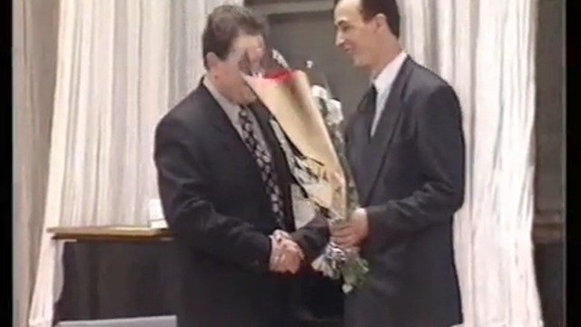 Юбилей (50 лет) поздравления