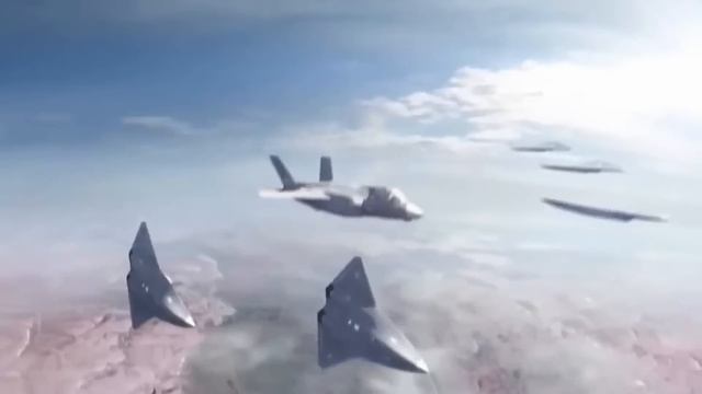 EL AVE FÉNIX NEGRO "Japón desafía los LÍMITES de la TECNOLOGÍA con su NUEVO AVIÓN de COMBATE"