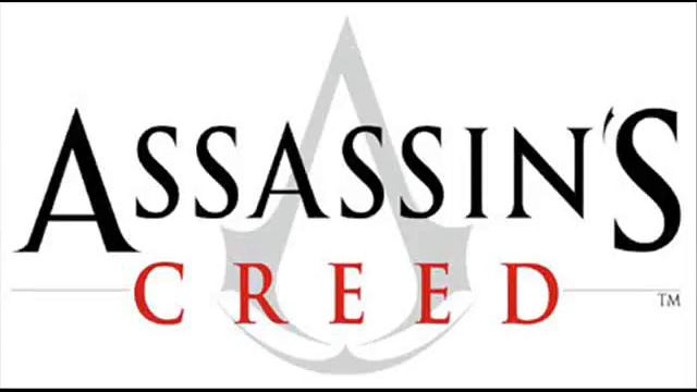 Assassins Creed logo
